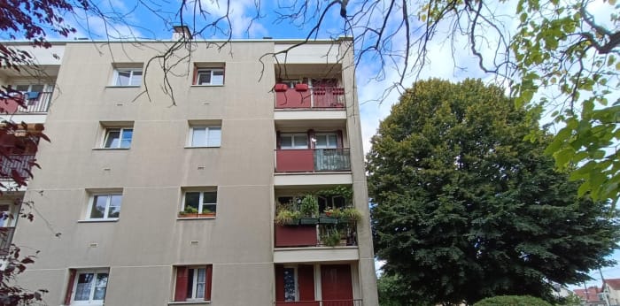 Image 1 sur 8 - Appartement  ·  Vente · Morsang Sur Orge (91390) · 4 pièces · 66m²