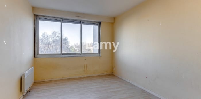 Image 4 sur 5 - Appartement  ·  Vente · Ronchin (59790) · 3 pièces · 76m²