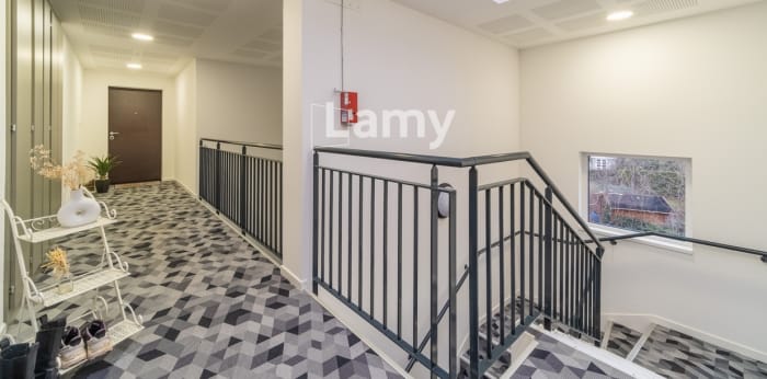 Image 7 sur 10 - Appartement  ·  Vente · Rixheim (68170) · 48m²