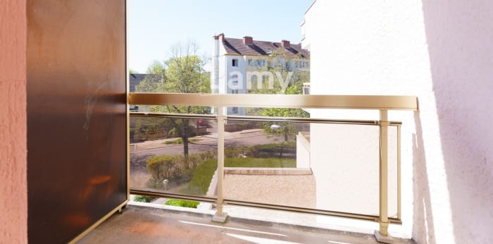Image 3 sur 11 - Appartement  ·  Vente · Dijon (21000) · 2 pièces · 31m²