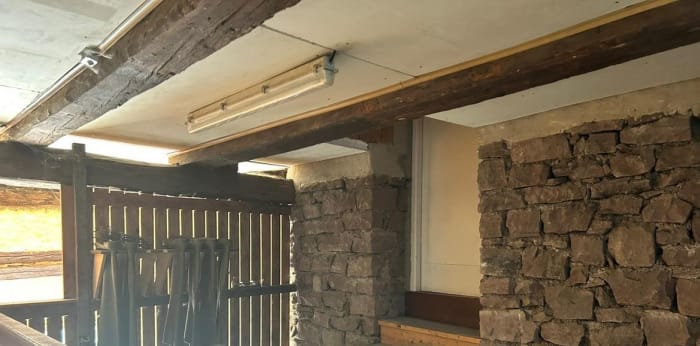 Image 9 sur 11 - Maison/villa  ·  Vente · Maisonsgoutte (67220) · 180m²