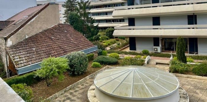 Image 1 sur 12 - Appartement  ·  Vente · Auxerre (89000) · 1 pièce · 32m²