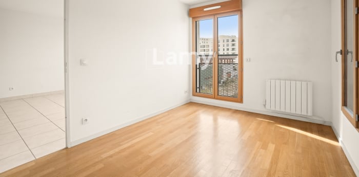Image 9 sur 12 - Appartement  ·  Vente · Lyon (69003) · 2 pièces · 47m²