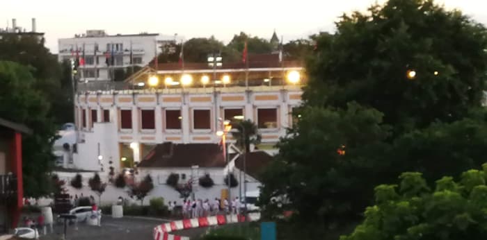 Image 8 sur 8 - Appartement  ·  Vente · Dax (40100) · 1 pièce · 37m²