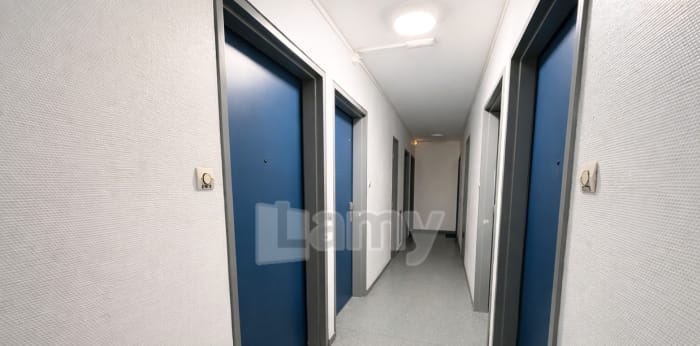 Image 5 sur 8 - Appartement  ·  Vente · Lille (59000) · 1 pièce · 19m²