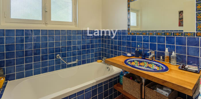 Image 11 sur 12 - Maison/villa  ·  Vente · Anglet (64600) · 5 pièces · 143m²