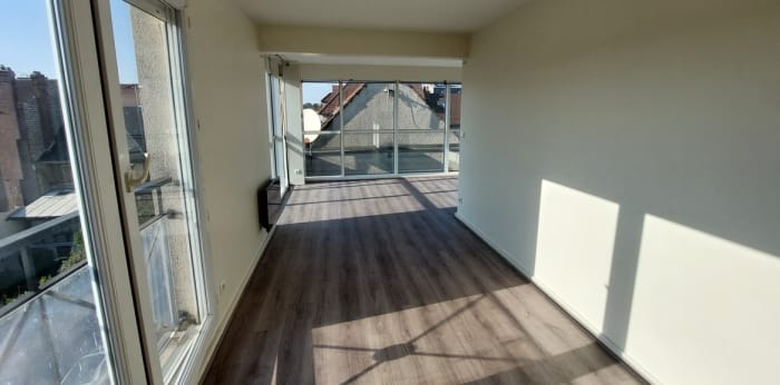 Image 7 sur 8 - Appartement  ·  Vente · Creil (60100) · 2 pièces · 53m²