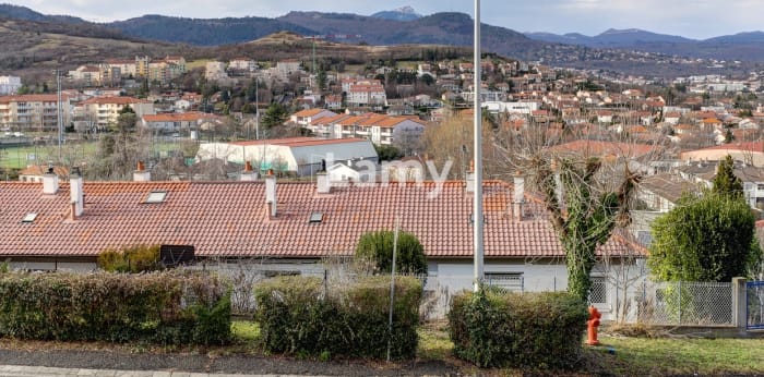 Image 9 sur 9 - Appartement  ·  Vente · Romagnat (63540) · 5 pièces · 86m²