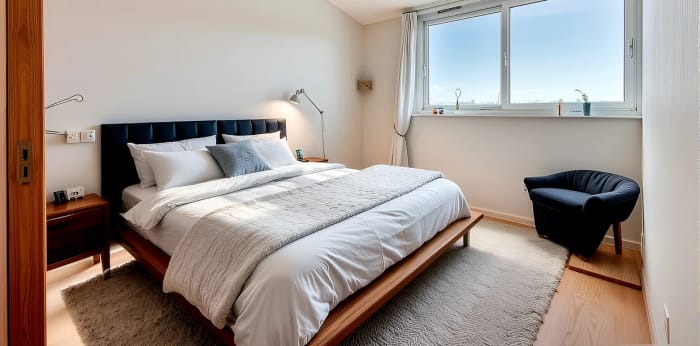 Image 8 sur 11 - Appartement  ·  Vente · Bordeaux (33000) · 2 pièces · 24m²