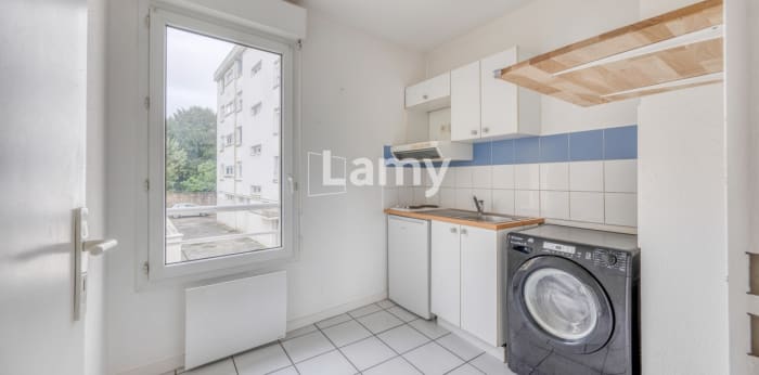 Image 4 sur 8 - Appartement  ·  Vente · Merignac (33700) · 3 pièces · 55m²