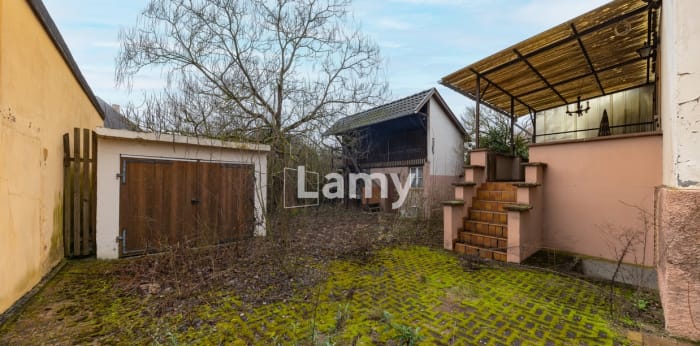 Image 10 sur 10 - Maison/villa  ·  Vente · Fegersheim (67640) · 5 pièces · 100m²