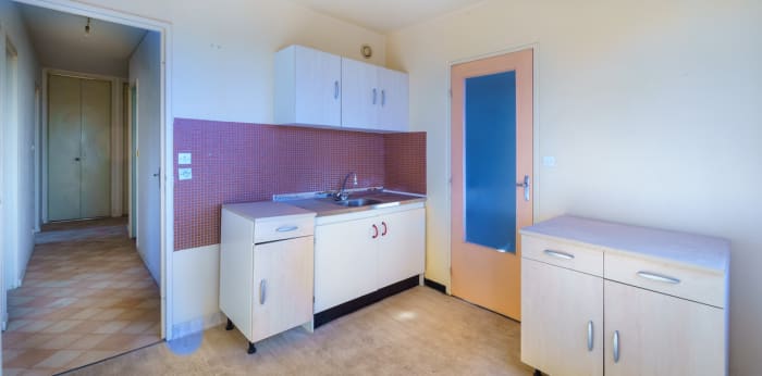 Image 4 sur 10 - Appartement  ·  Vente · Dijon (21000) · 4 pièces · 77m²