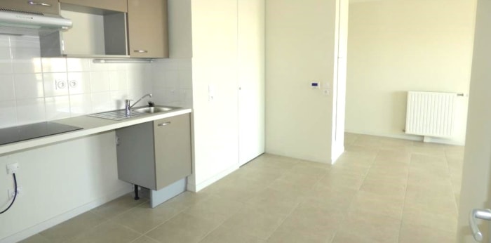Image 5 sur 9 - Appartement  ·  Vente · La Rochelle (17000) · 3 pièces · 62m²