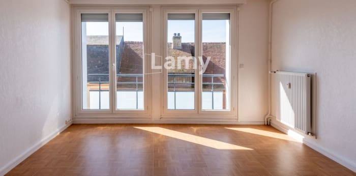 Image 5 sur 7 - Appartement  ·  Vente · Neufchatel En Bray (76270) · 5 pièces · 118m²