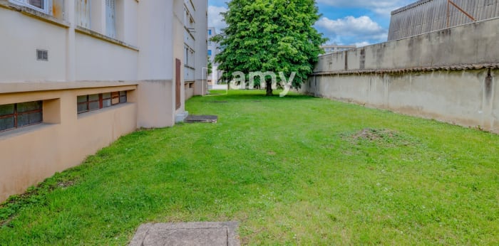 Image 13 sur 13 - Appartement  ·  Vente · Ste Foy Les Lyon (69110) · 4 pièces · 64m²