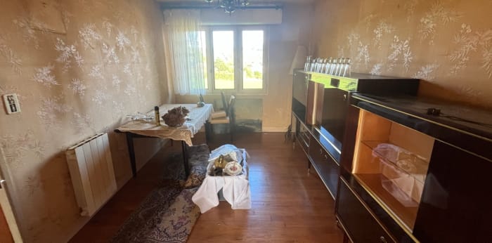 Image 6 sur 11 - Maison/villa  ·  Vente · Brassac Les Mines (63570) · 4 pièces · 115m²