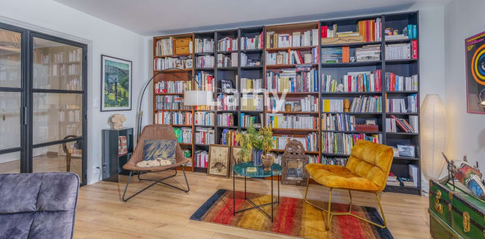 Image 14 sur 16 - Appartement  ·  Vente · Dijon (21000) · 6 pièces · 124m²