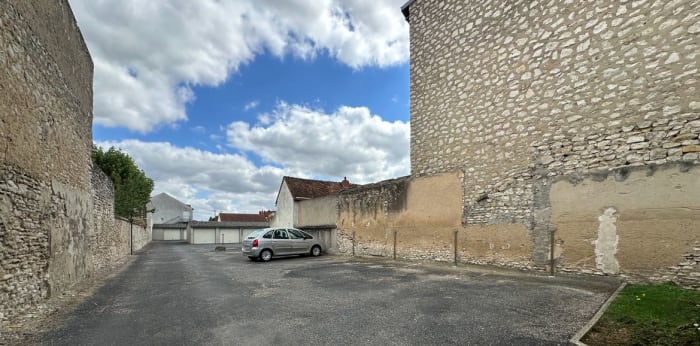 Image 6 sur 6 - Appartement  ·  Vente · Montargis (45200) · 1 pièce · 24m²