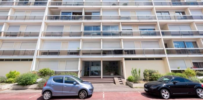 Image 10 sur 11 - Appartement  ·  Vente · Bordeaux (33200) · 1 pièce · 33m²