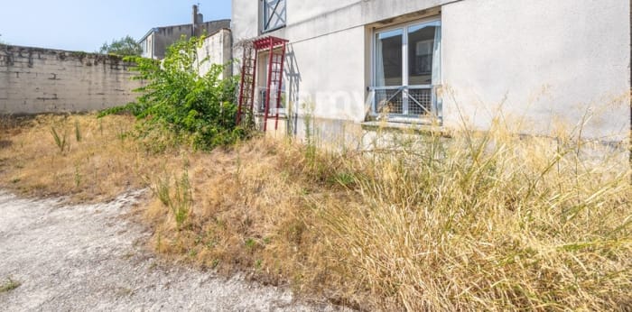 Image 12 sur 12 - Appartement  ·  Vente · Bordeaux (33800) · 1 pièce · 19m²