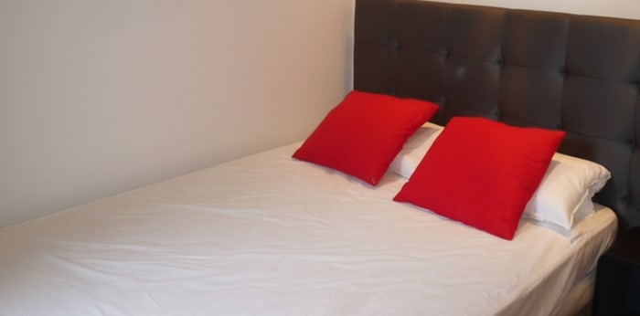 Image 9 sur 13 - Appartement  ·  Vente · Toulouse (31000) · 2 pièces · 28m²