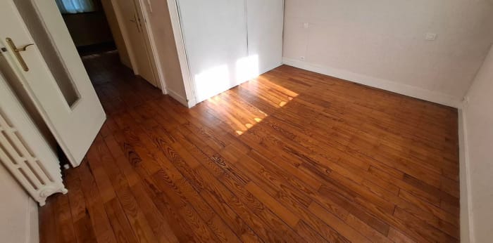 Image 12 sur 15 - Appartement  ·  Vente · Vannes (56000) · 5 pièces · 78m²