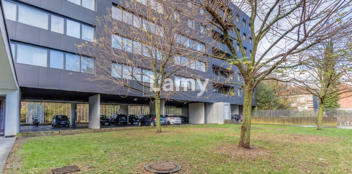 Image 8 sur 8 - Appartement  ·  Vente · Lille (59800) · 2 pièces · 44m²