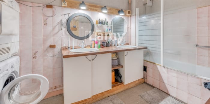 Image 7 sur 10 - Appartement  ·  Vente · Pessac (33600) · 5 pièces · 105m²