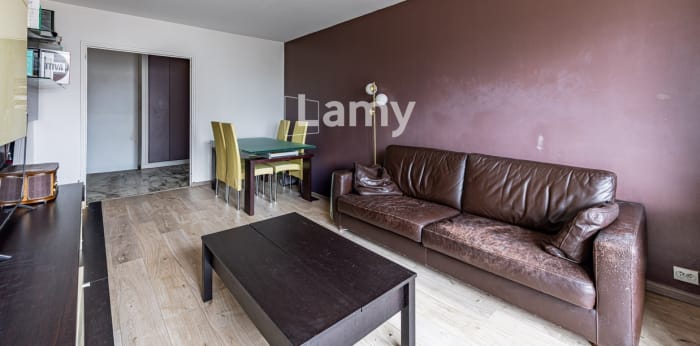 Image 3 sur 11 - Appartement  ·  Vente · Le Perreux Sur Marne (94170) · 3 pièces · 67m²