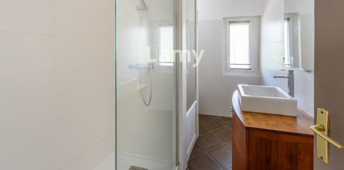 Image 9 sur 12 - Appartement  ·  Vente · Cugnaux (31270) · 3 pièces · 63m²