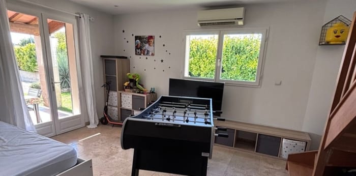 Image 11 sur 25 - Maison/villa  ·  Vente · Molleges (13940) · 162m²