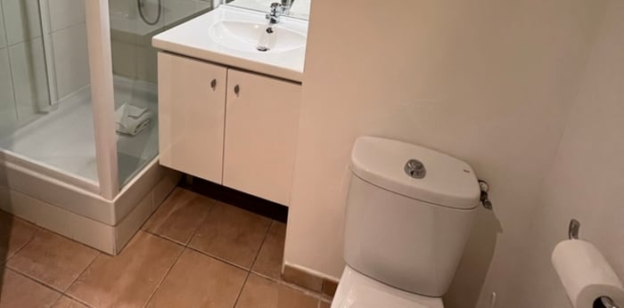 Image 4 sur 7 - Appartement  ·  Vente · Ivry Sur Seine (94200) · 1 pièce · 20m²