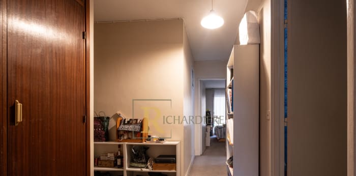Image 4 sur 14 - Appartement  ·  Vente · Paris (75013) · 3 pièces · 82m²