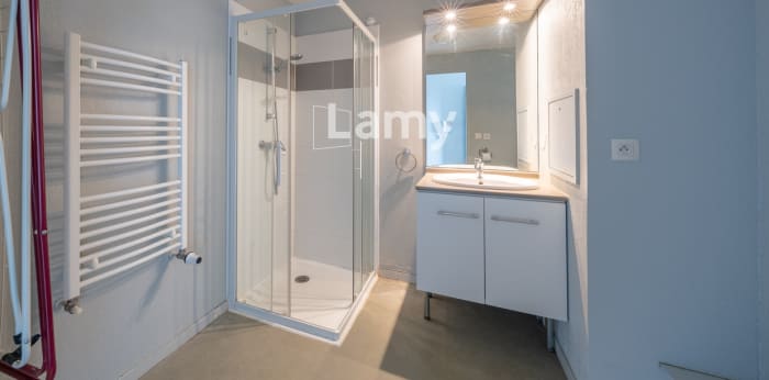 Image 3 sur 6 - Appartement  ·  Vente · Begles (33130) · 1 pièce · 19m²