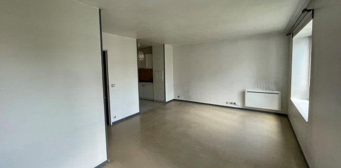 Image 4 sur 7 - Appartement  ·  Vente · Poissy (78300) · 1 pièce · 31m²
