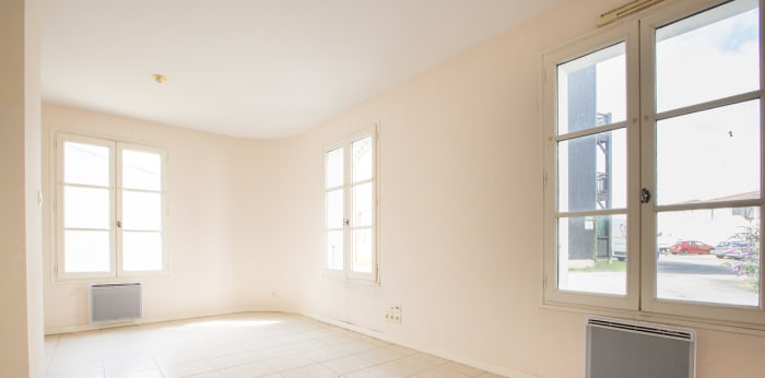 Image 2 sur 7 - Appartement  ·  Vente · Courcon (17170) · 3 pièces · 49m²