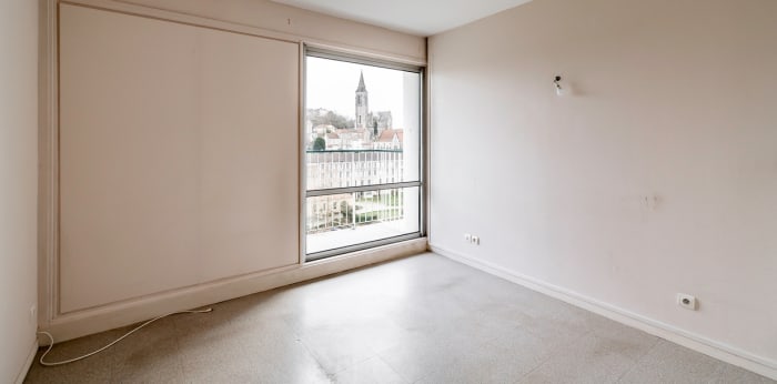 Image 8 sur 13 - Appartement  ·  Vente · Angouleme (16000) · 2 pièces · 62m²