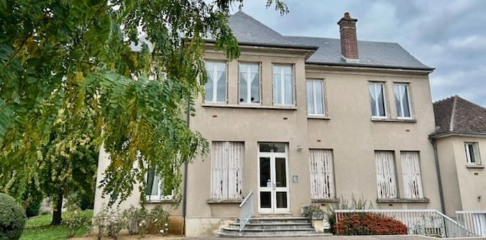 Image 14 sur 14 - Appartement  ·  Vente · Auxerre (89000) · 3 pièces · 76m²