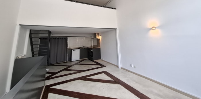 Image 2 sur 20 - Appartement  ·  Vente · Limoges (87100) · 74m²