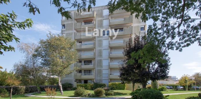Image 10 sur 10 - Appartement  ·  Vente · Royan (17200) · 3 pièces · 54m²