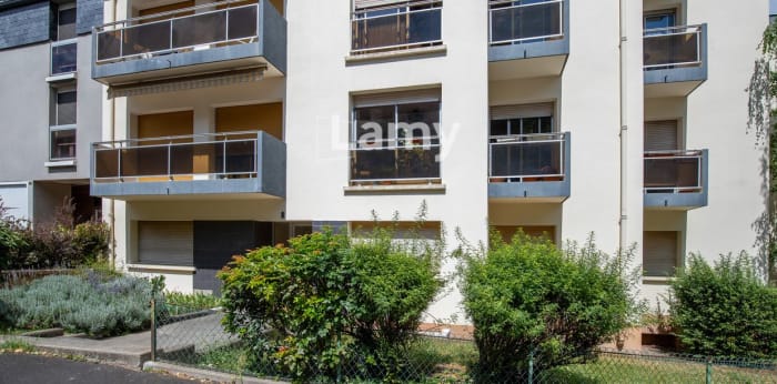 Image 9 sur 9 - Appartement  ·  Vente · Clermont Ferrand (63000) · 3 pièces · 58m²