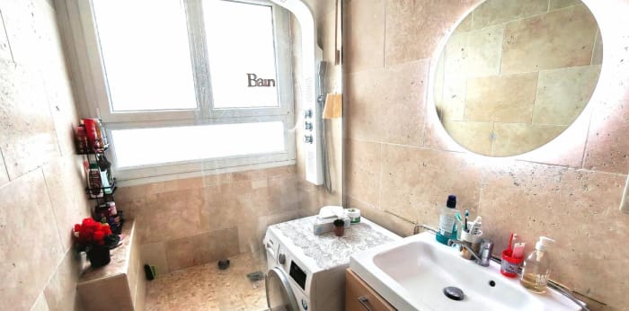 Image 1 sur 6 - Appartement  ·  Vente · St Michel Sur Orge (91240) · 3 pièces · 68m²