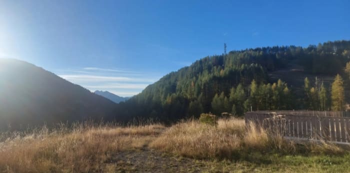 Image 7 sur 8 - Appartement  ·  Vente · Allos (04260) · 45m²