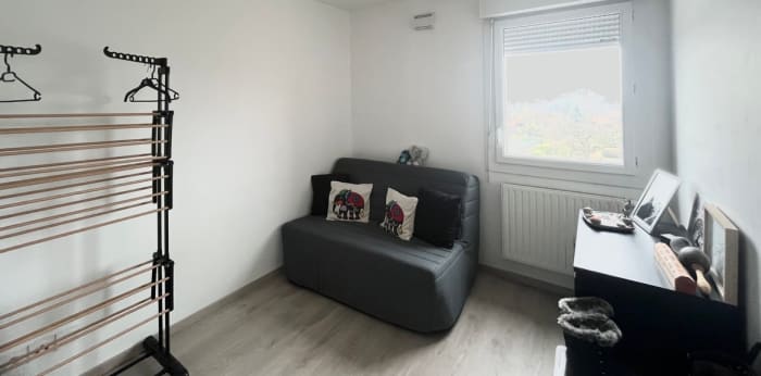 Image 7 sur 7 - Appartement  ·  Vente · Sciez (74140) · 3 pièces · 68m²