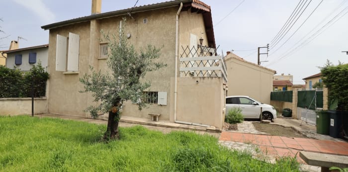 Image 18 sur 18 - Maison/villa  ·  Vente · Nimes (30000) · 3 pièces · 71m²