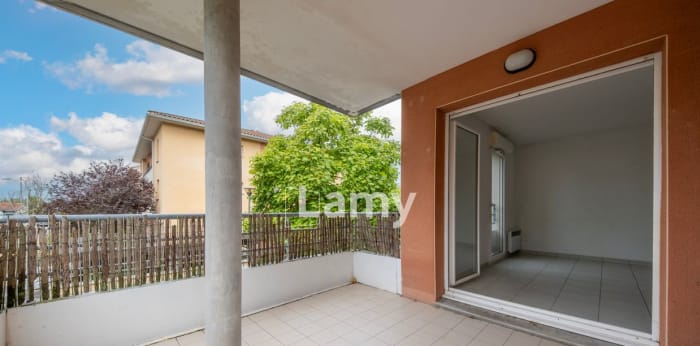 Image 9 sur 11 - Appartement  ·  Vente · Leguevin (31490) · 3 pièces · 59m²