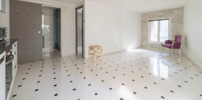 Image 1 sur 7 - Appartement  ·  Vente · Marseille (13001) · 3 pièces · 56m²