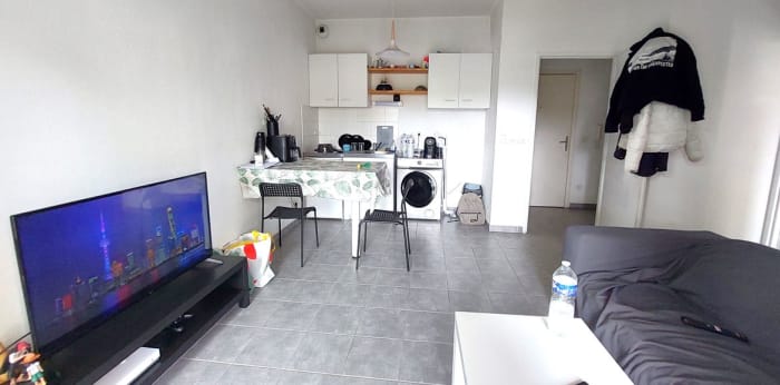 Image 15 sur 16 - Appartement  ·  Vente · Montpellier (34070) · 2 pièces · 38m²
