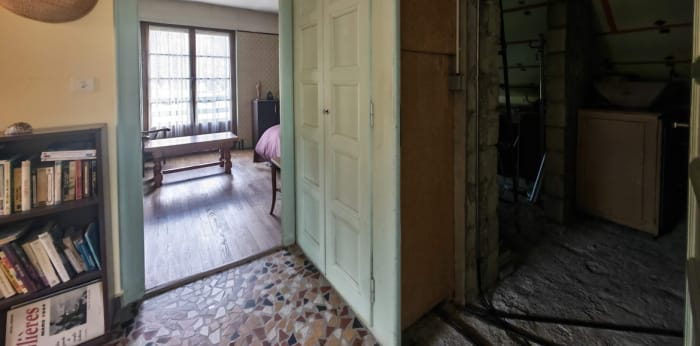 Image 14 sur 19 - Maison/villa  ·  Vente · Massongy (74140) · 5 pièces · 98m²