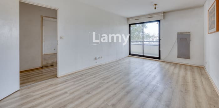 Image 2 sur 7 - Appartement  ·  Vente · Talence (33400) · 2 pièces · 47m²